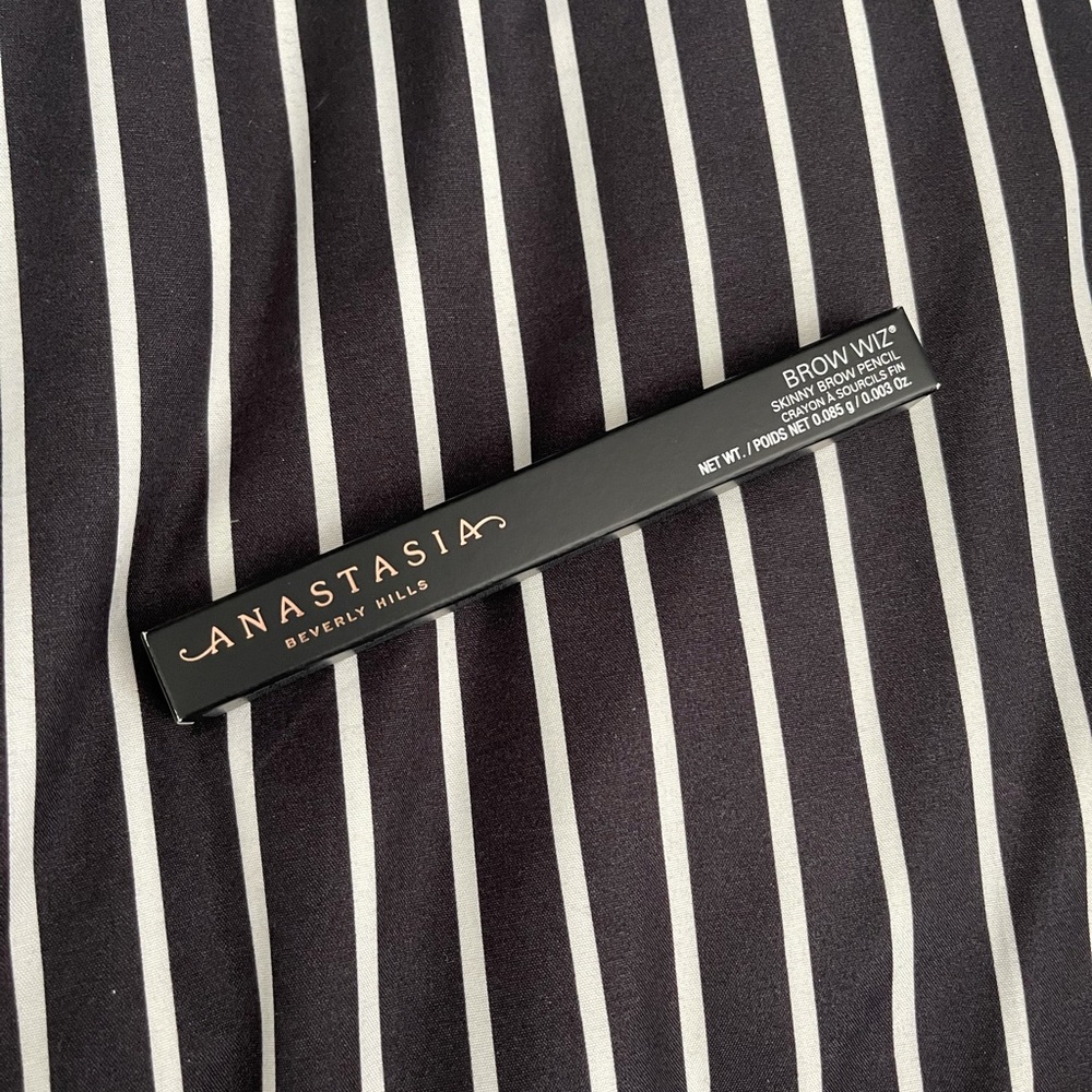 Anastasia Brow Whiz Pencil